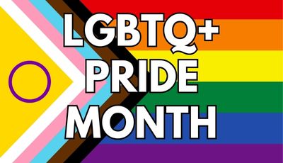 Intersex-Inclusive Progress Pride Flag designed by Valentino Vecchietti