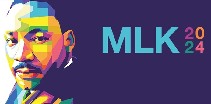 MLK Event logo