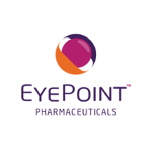 Eye Point Pharma Logo