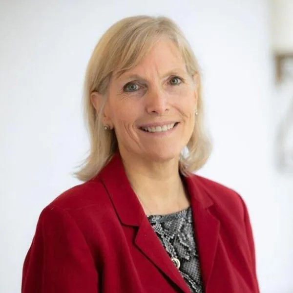 Professor Jill Brown