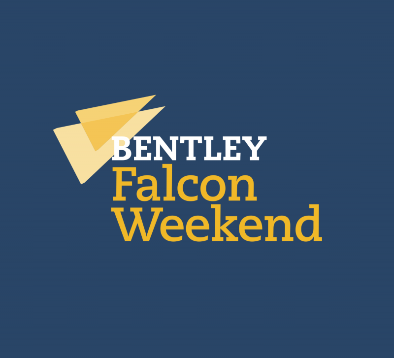 Falcon Weekend