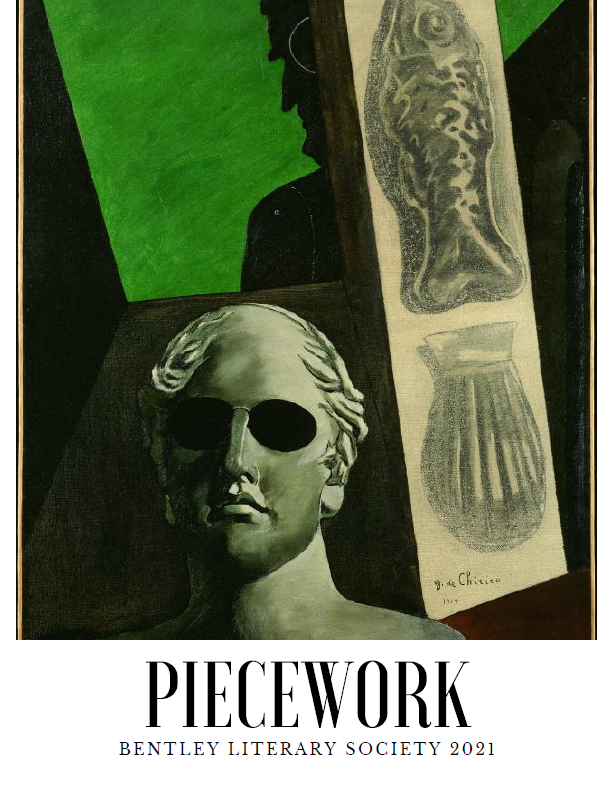 Piecework cover image 