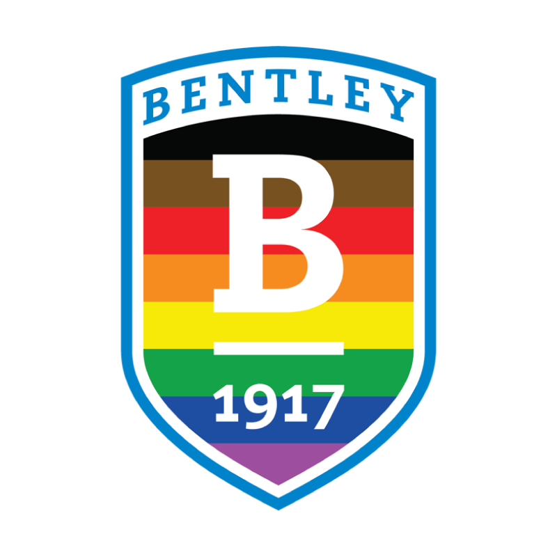 LGBTQ Bentley Logo