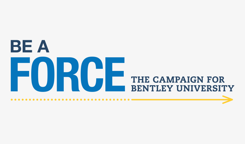Be a Force logo