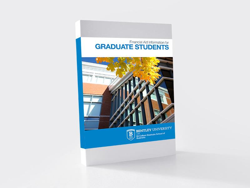 graduate financial aid guide 