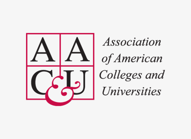 American Association of Colleges and University