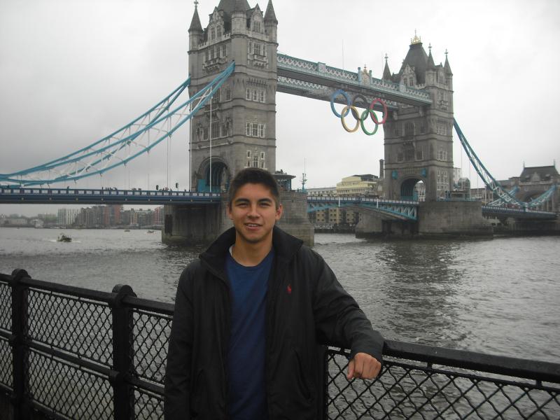 London Bridge Study Abroad