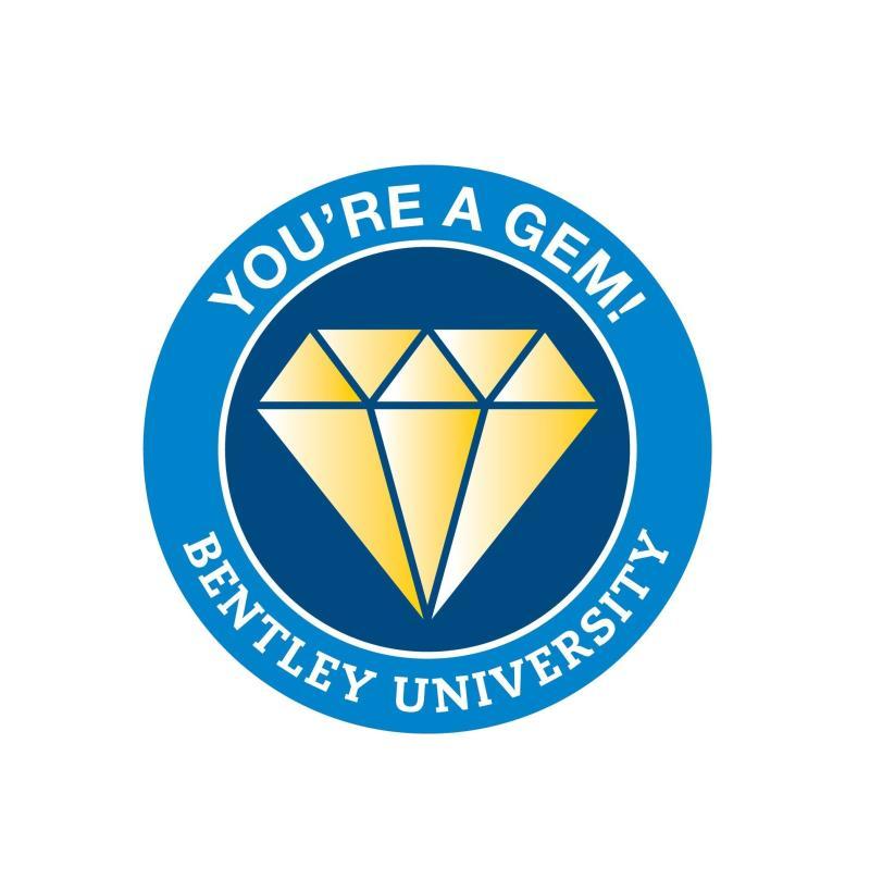 The GEM Award Logo