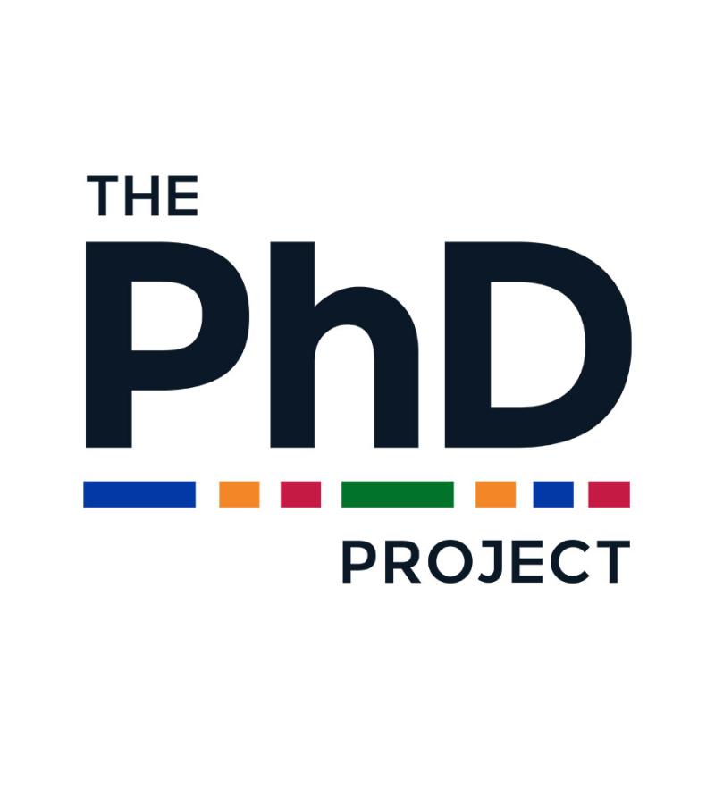 PhDProject logo