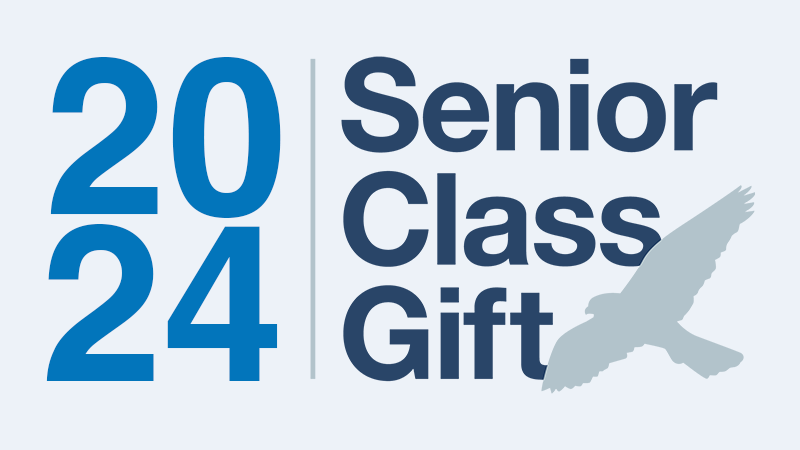 senior class gift 2024