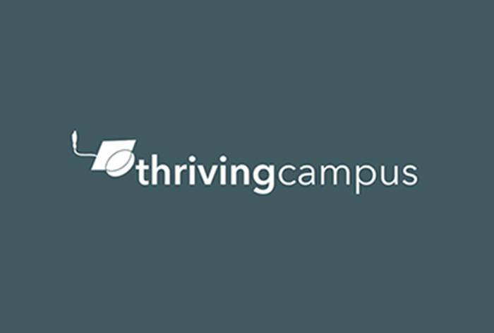 Thriving Campus Logo