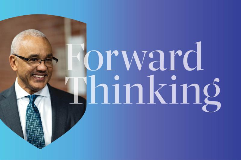 Forward Thinking 2