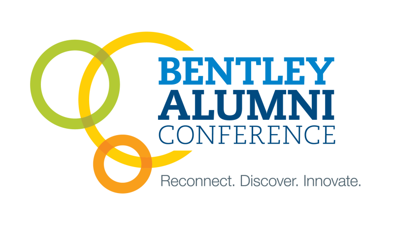 Bentley Alumni Conference - Reconnect. Discover. Innovate