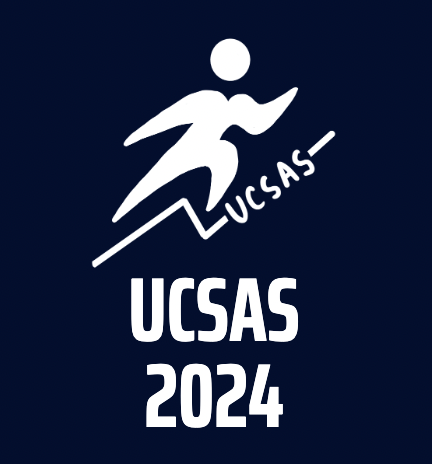 UCSAS 2024 logo