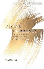Divine Currency book cover